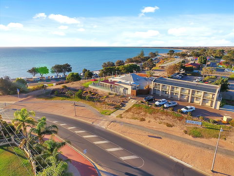 Moonta Bay Motel - Holiday Find 2