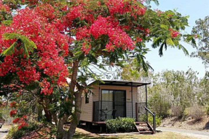 Ambrose QLD Holiday Find