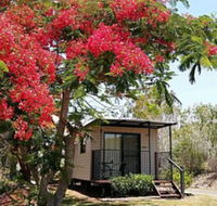 Mt Larcom Tourist Park - Holiday Find