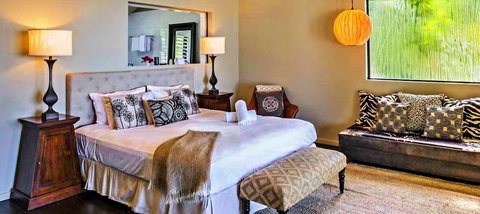 Oceans Edge Beach House At Oak Beach - Holiday Find 5