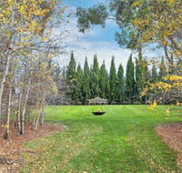 Orchards at Spring Vale Farm - Holiday Find