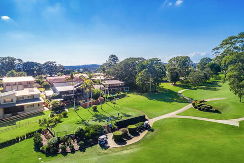 River Links - Holiday Find 1