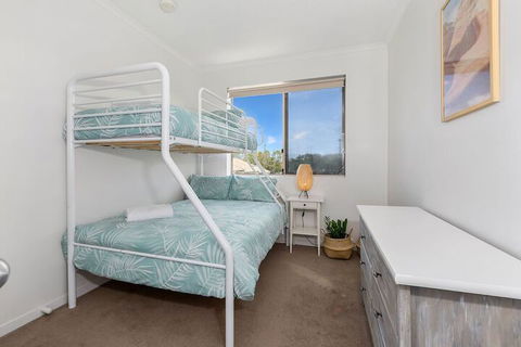 BEACH BLISS LUXURIOUS APARTMENT With POOL - Holiday Find 6