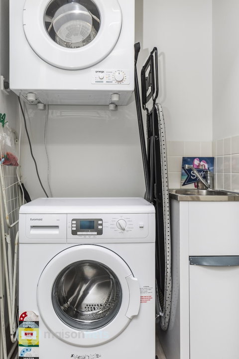 Redfern One Bedroom Apartment With Views - Holiday Find 5