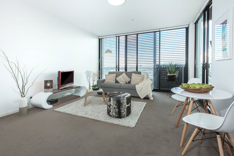 Redfern One Bedroom Apartment With Views - Holiday Find 4
