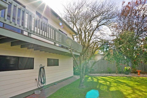 Aqua Escape On Anderson Free Wifi & Netflix PET Friendly - Holiday Find 1