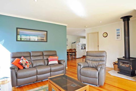 Aqua Escape On Anderson Free Wifi & Netflix PET Friendly - Holiday Find 7