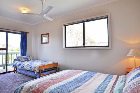 Aqua Escape On Anderson Free Wifi & Netflix PET Friendly - Holiday Find 3