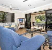 The Mediterranean Beachfront Groundfloor Apartment