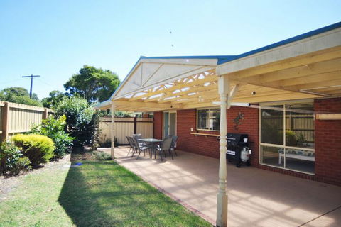 Serrell By THE SEA Free Wifi PET Friendly - Holiday Find 1