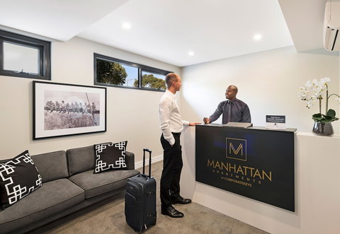 Manhattan Apartments - Notting Hill - Holiday Find 2