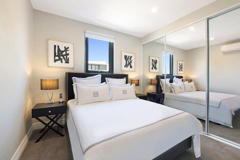 Manhattan Apartments - Notting Hill - Holiday Find 6