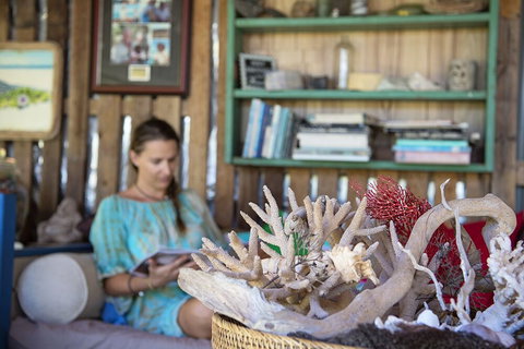 Bremer Island Banubanu Beach Retreat - Holiday Find 5