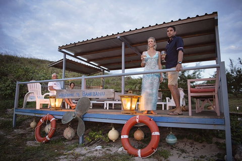 Bremer Island Banubanu Beach Retreat - Holiday Find 1