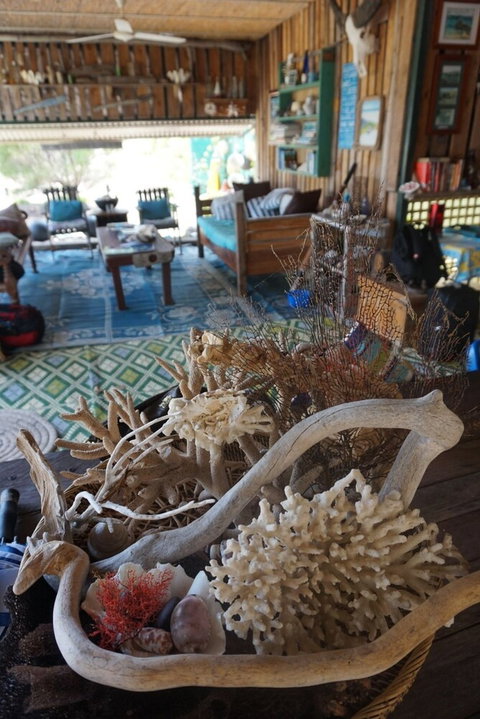 Bremer Island Banubanu Beach Retreat - Holiday Find 4