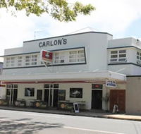 Carlon's Hotel - Holiday Find