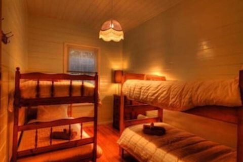 Lake Leake Inn - Holiday Find 1