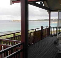 Bay of Islands B  B - Holiday Find