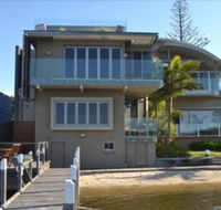 Bancroft Views Apartments - Holiday Find