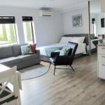 South Terrace Nesuto + Smart TV + WiFi - Holiday Find 0