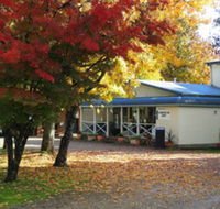 Porepunkah Pines Holiday Park