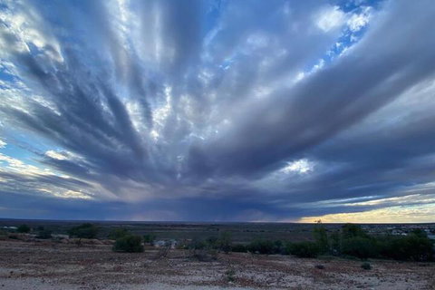 White Cliffs Underground Motel - Holiday Find 5