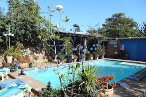 Pindari House - Holiday Find 0