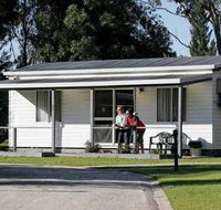 A Shady River Holiday Park - Holiday Find