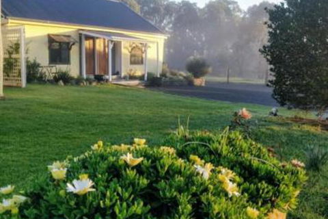 Straw House Farm B & B - Holiday Find 3