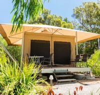 Castaways Moreton Island