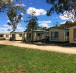 Kerang Cabins - Holiday Find
