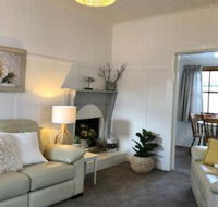 Recreation Cottage