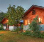 Buffalo River Homestead - Holiday Find