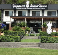 Yeppoon Beachhouse - Hostel - Holiday Find