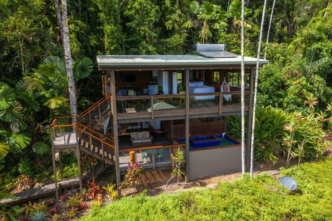 Daintree Holiday Homes La Vista - Holiday Find 2