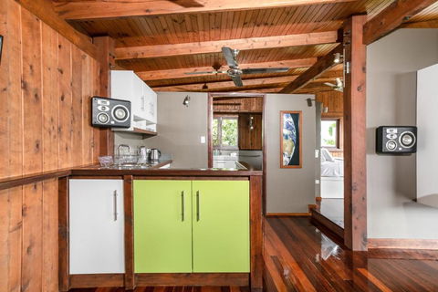 Daintree Holiday Homes La Vista - Holiday Find 3