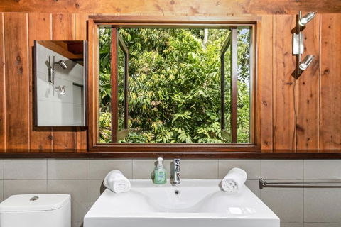 Daintree Holiday Homes La Vista - Holiday Find 5