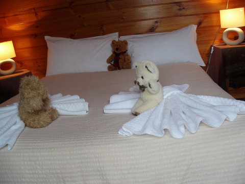 Boat Harbour Garden Cottages - Holiday Find 3