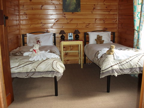 Boat Harbour Garden Cottages - Holiday Find 2