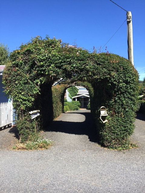 Boat Harbour Garden Cottages - Holiday Find 1