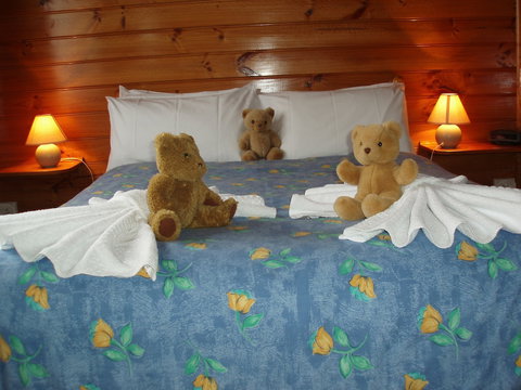 Boat Harbour Garden Cottages - Holiday Find 5