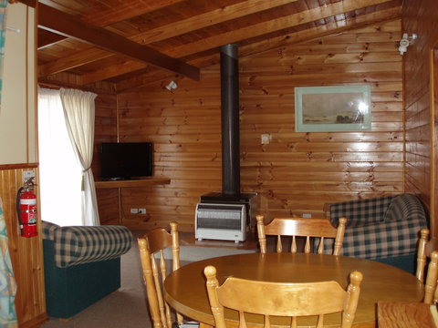 Boat Harbour Garden Cottages - Holiday Find 4