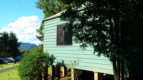 Greenwood Cabin In Kangaroo Valley - Holiday Find 1