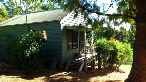 Greenwood Cabin In Kangaroo Valley - Holiday Find 0