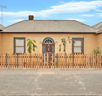 Robinson Cottage - Holiday Find