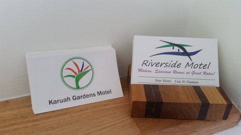 Riverside Motel - Holiday Find 1