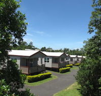 Atherton Hallorans Leisure Park - Holiday Find