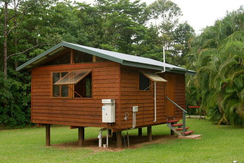 Daintree Rainforest Bungalows - Holiday Find 2
