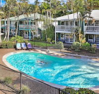 Coral Beach Noosa Resort - Holiday Find