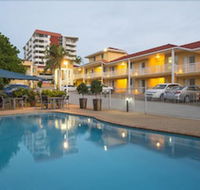 Harbour Sails Motor Inn